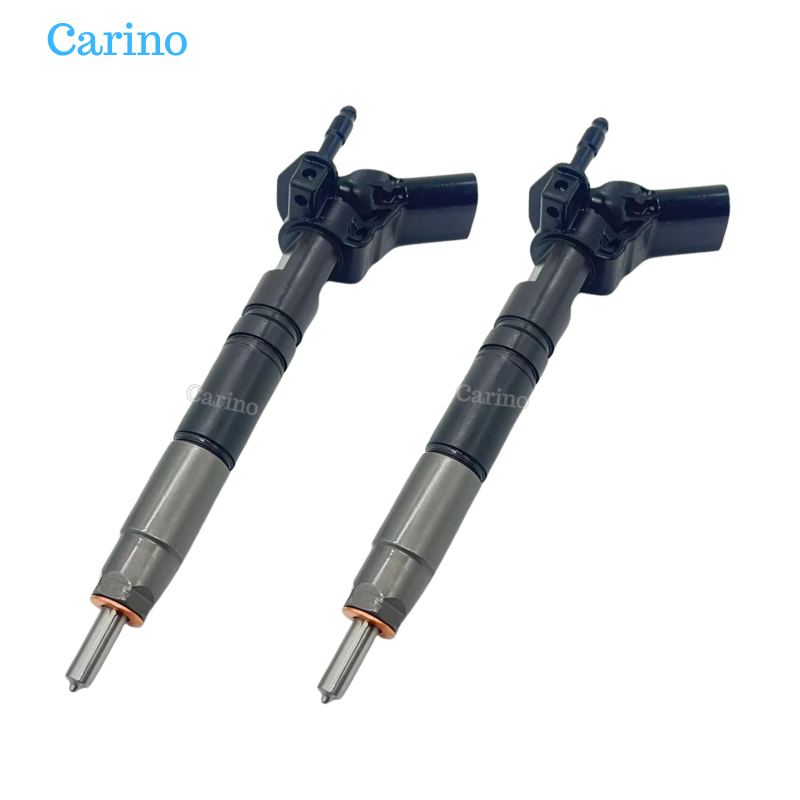 0445115062 Piezo Fuel Injector A6420701787